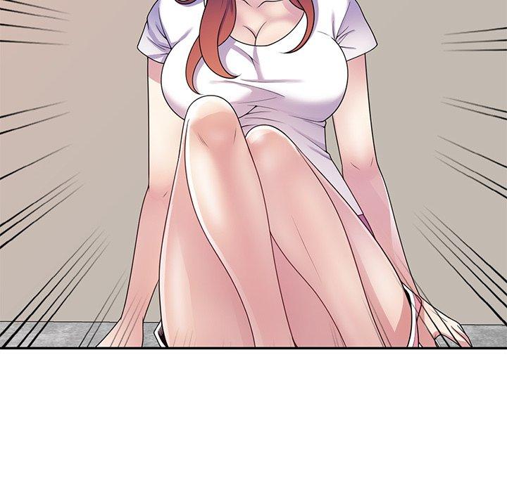 [韩国漫画] 我的老婆是老师 剧情,女教师,巨乳大奶#[163P]-36