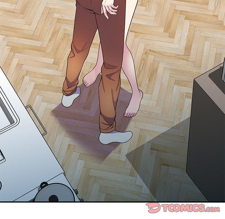 [韩国漫画] 我的老婆是老师 剧情,女教师,巨乳大奶#[163P]-93