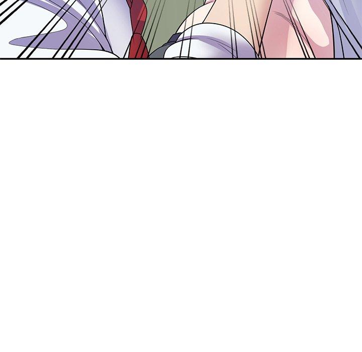 [韩国漫画] 我的老婆是老师 剧情,女教师,巨乳大奶#[158P]-85