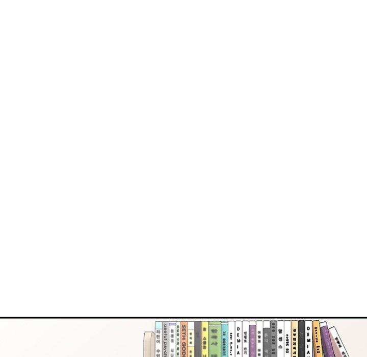 [韩国漫画] 我的老婆是老师 剧情,女教师,巨乳大奶#[161P]-108