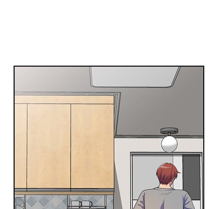 [韩国漫画] 我的老婆是老师 剧情,女教师,巨乳大奶#[161P]-120