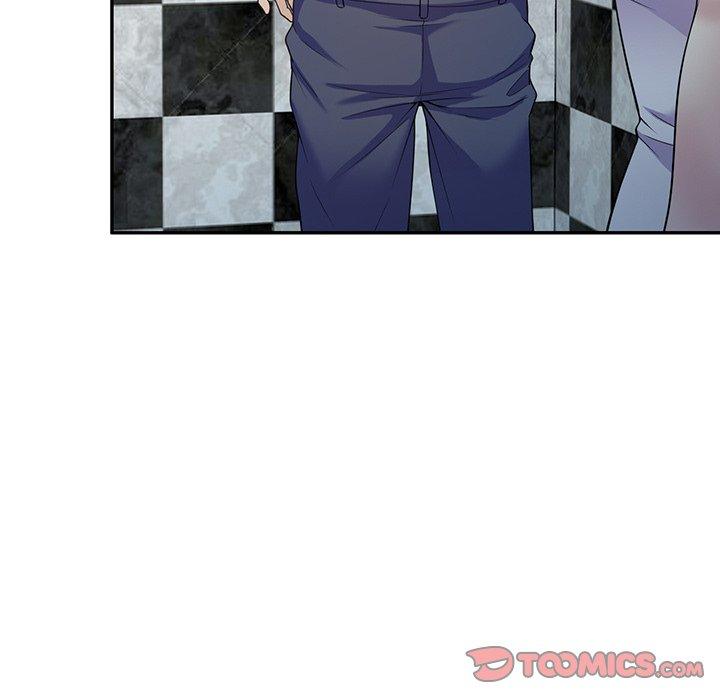 [韩国漫画] 我的老婆是老师 剧情,女教师,巨乳大奶#[161P]-151
