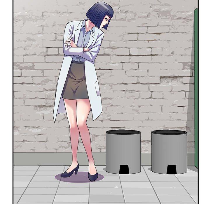 [韩国漫画] 我的老婆是老师 剧情,女教师,巨乳大奶#[169P]-162