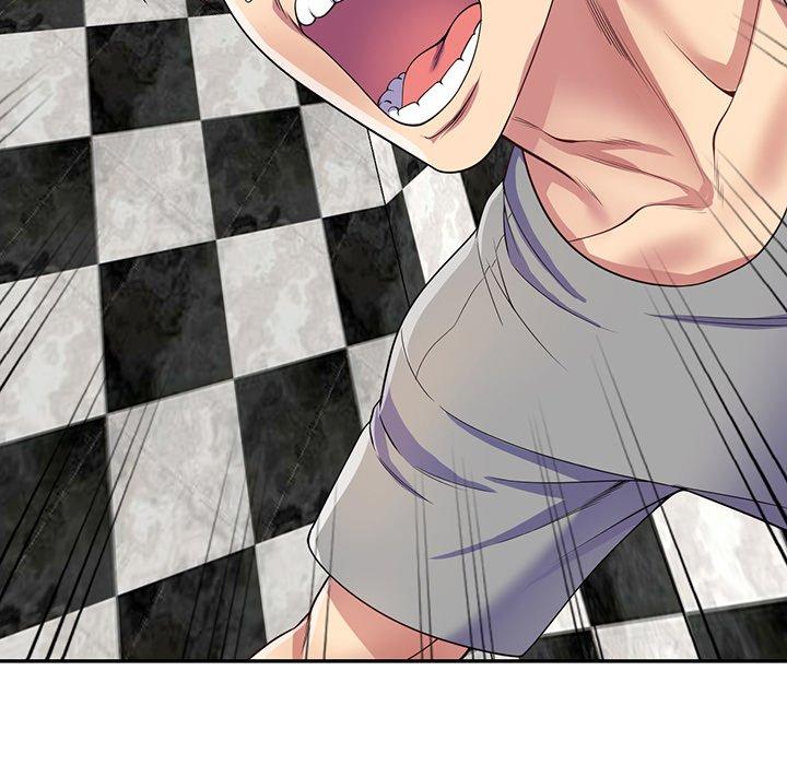 [韩国漫画] 我的老婆是老师 剧情,女教师,巨乳大奶#[169P]-57
