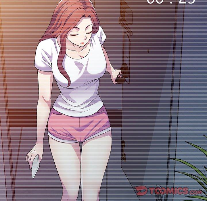[韩国漫画] 我的老婆是老师 剧情,女教师,巨乳大奶#[169P]-76