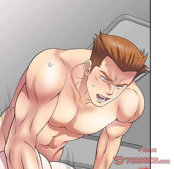[韩国漫画] 我的老婆是老师 剧情,女教师,巨乳大奶#[181P]-49