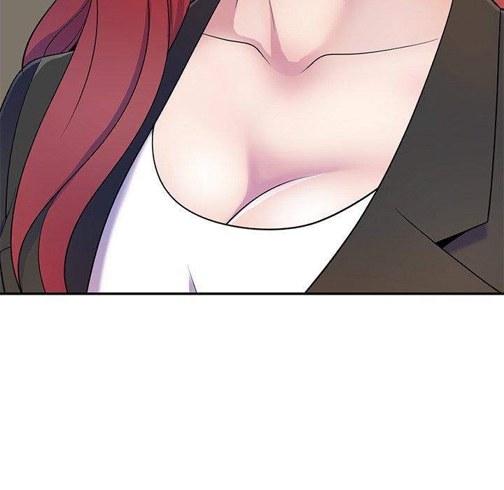 [韩国漫画] 我的老婆是老师 剧情,女教师,巨乳大奶#[157P]-93