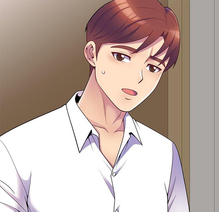 [韩国漫画] 我的老婆是老师 剧情,女教师,巨乳大奶#[154P]-6