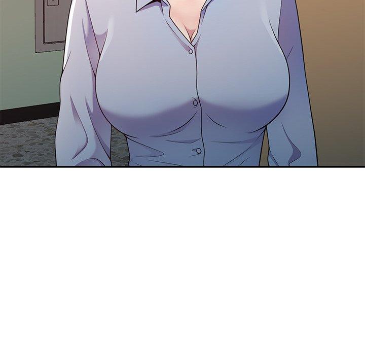 [韩国漫画] 我的老婆是老师 剧情,女教师,巨乳大奶#[154P]-65