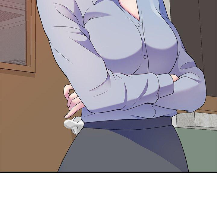 [韩国漫画] 我的老婆是老师 剧情,女教师,巨乳大奶#[154P]-76