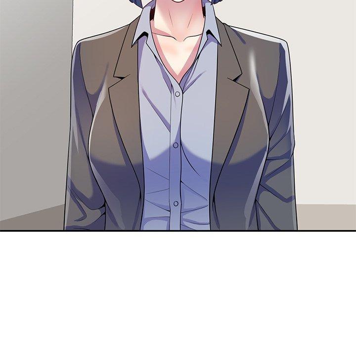 [韩国漫画] 我的老婆是老师 剧情,女教师,巨乳大奶#[161P]-154