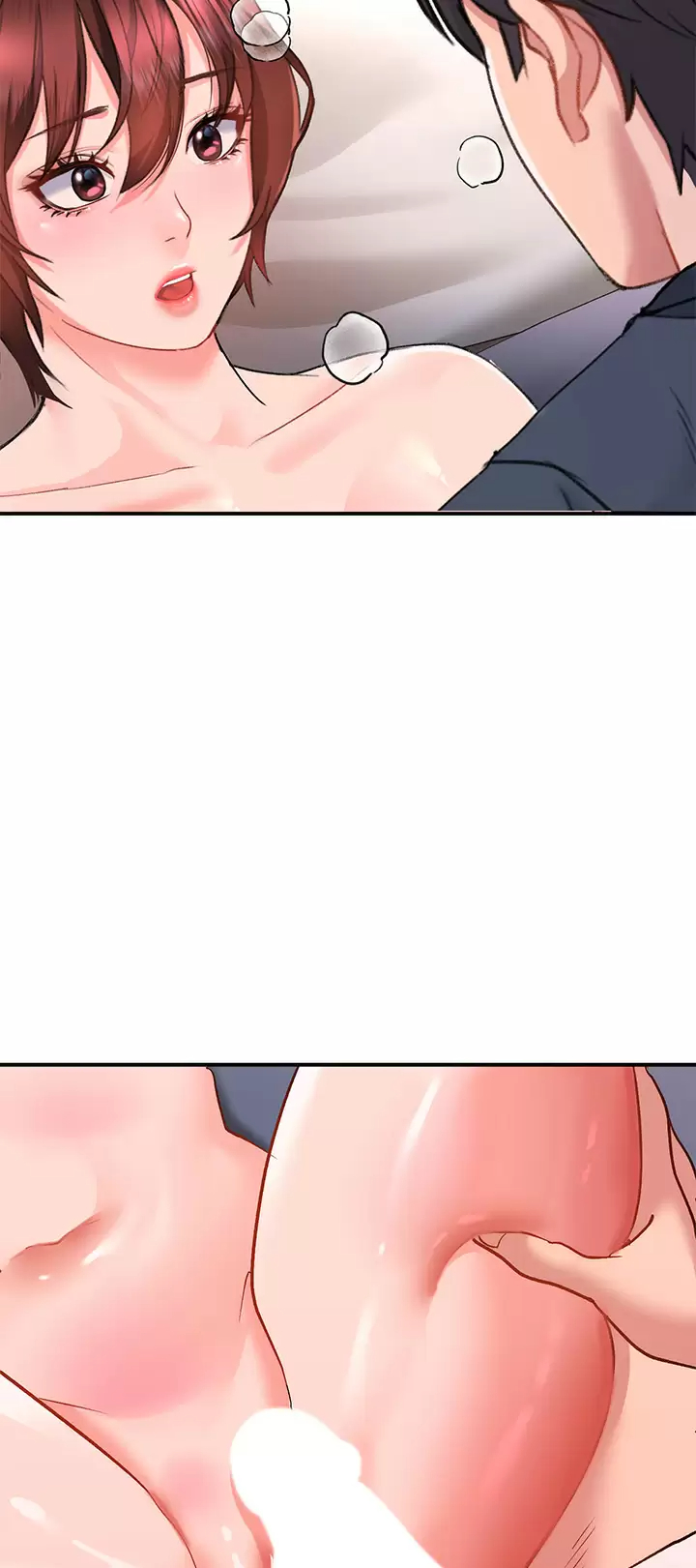 [韩国漫画] 请滑入解锁 剧情,熟女人妻,巨乳大奶#[51P]-2