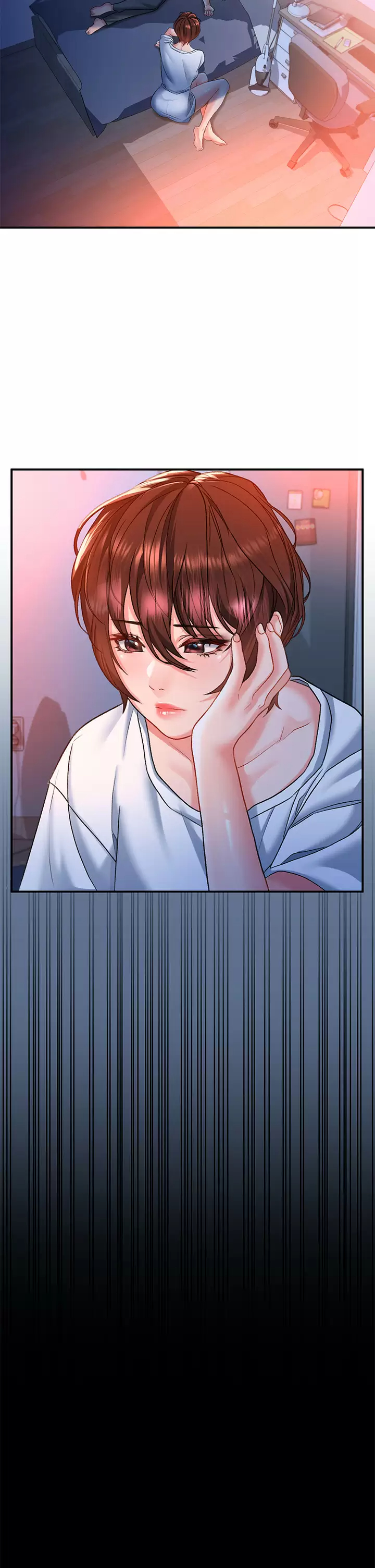[韩国漫画] 请滑入解锁 剧情,熟女人妻,巨乳大奶#[51P]-39