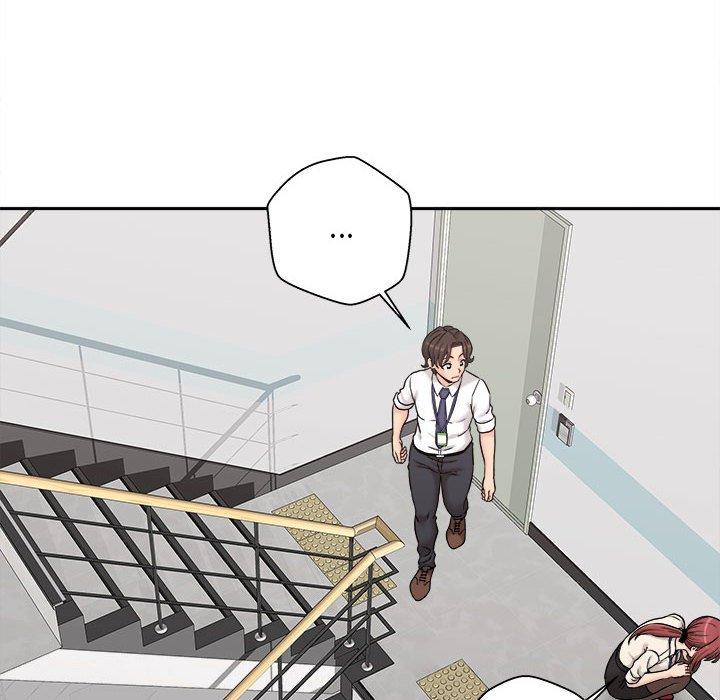 [韩国漫画] 新人OL的私密账号 剧情,巨乳大奶,女学生#[155P]-97