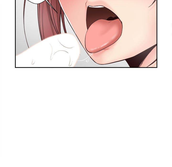 [韩国漫画] 新人OL的私密账号 剧情,巨乳大奶,女学生#[101P]-19