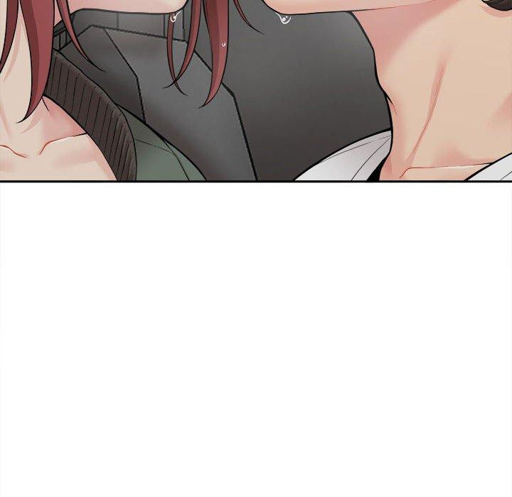 [韩国漫画] 新人OL的私密账号 剧情,巨乳大奶,女学生#[136P]-136