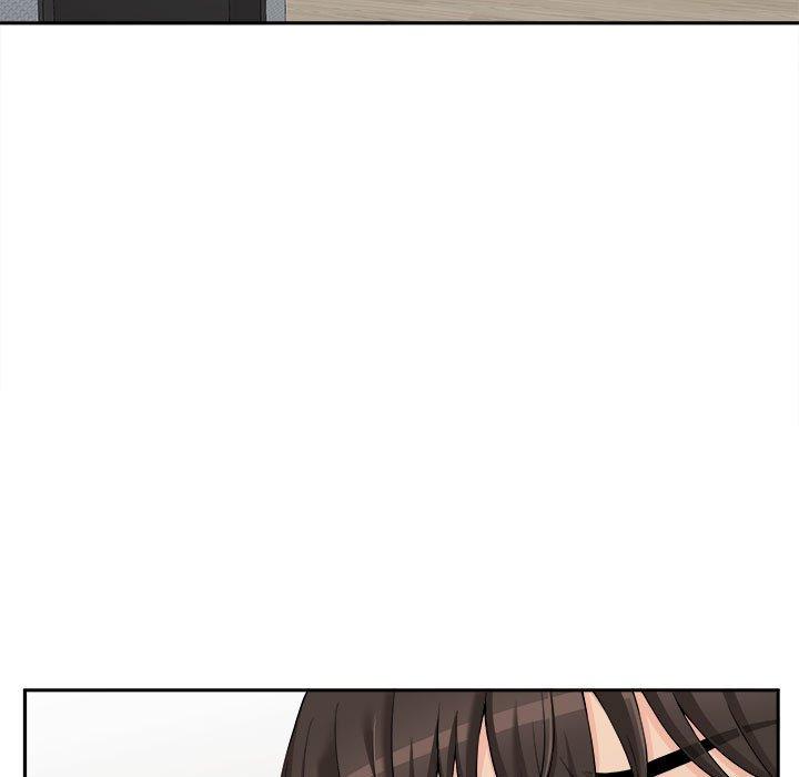 [韩国漫画] 新人OL的私密账号 剧情,巨乳大奶,女学生#[127P]-51