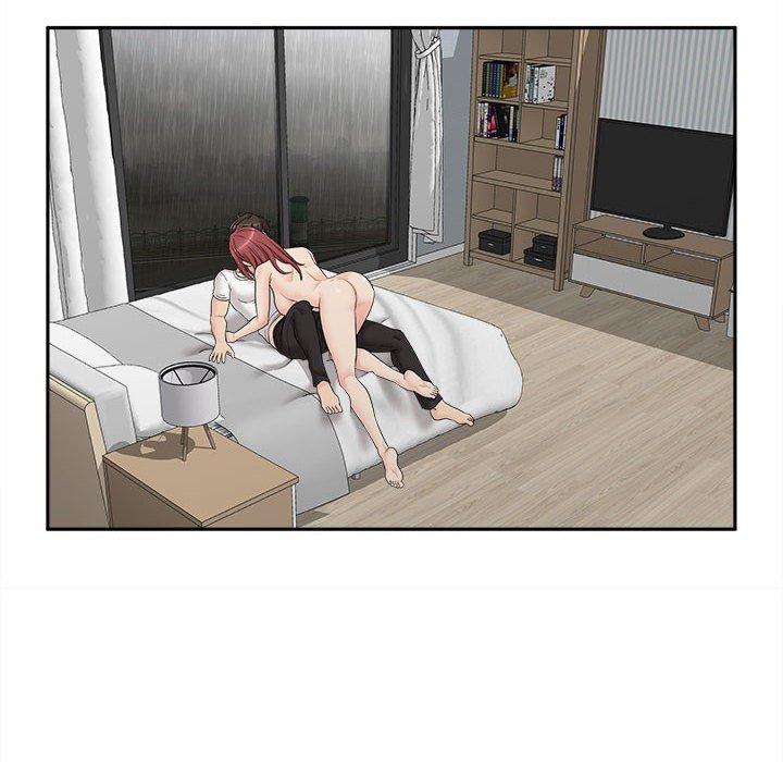 [韩国漫画] 新人OL的私密账号 剧情,巨乳大奶,女学生#[127P]-78