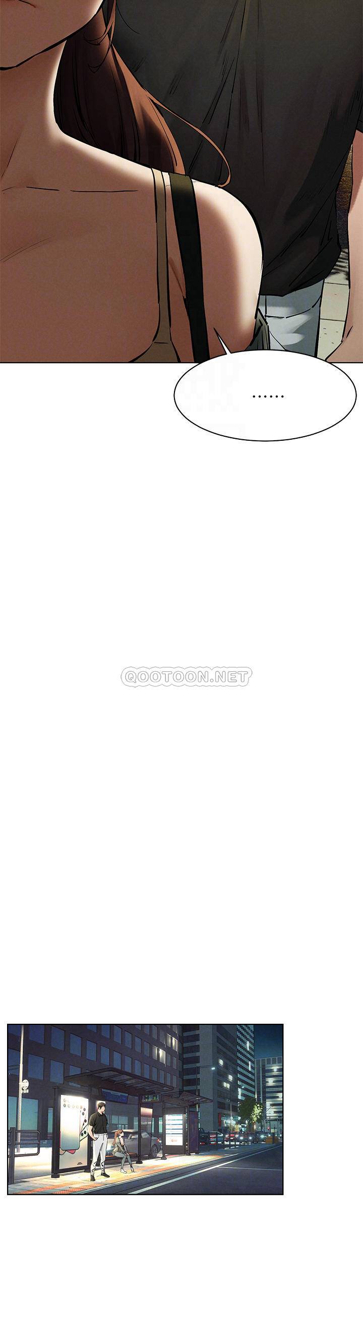 [韩国漫画] 冲突 剧情,职场#[33P]-9