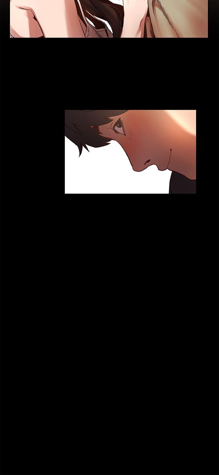 [韩国漫画] 冲突 剧情,职场#[25P]-17