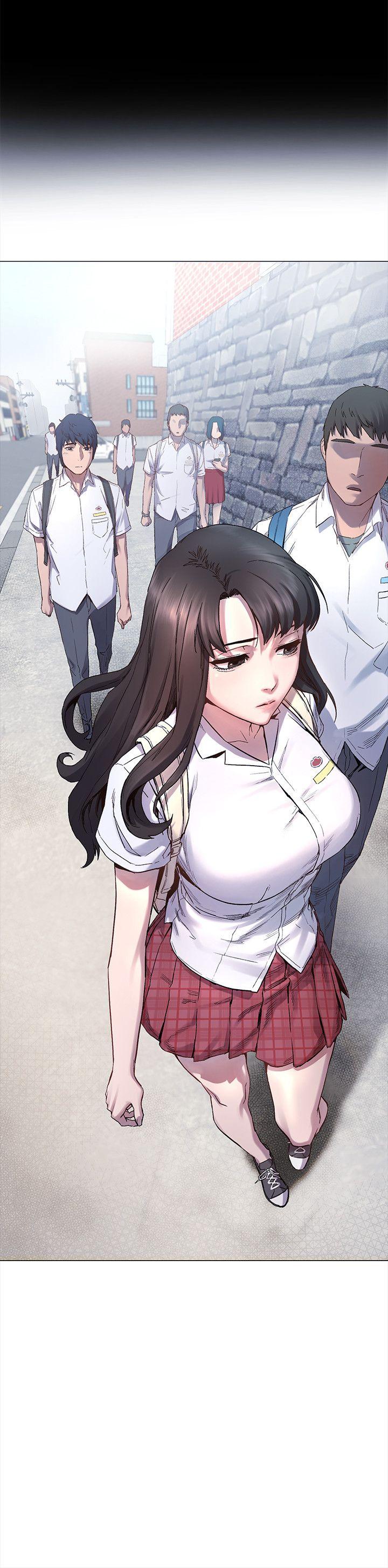 [韩国漫画] 冲突 剧情,职场#[25P]-3