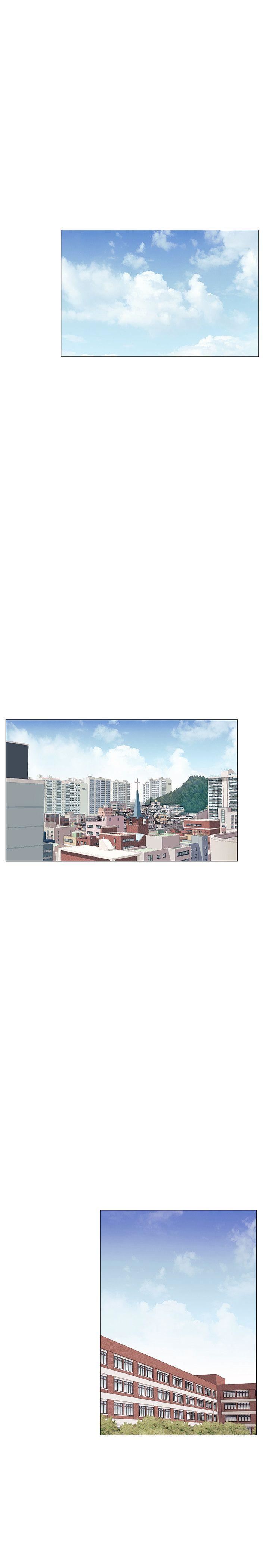[韩国漫画] 冲突 剧情,职场#[28P]-17