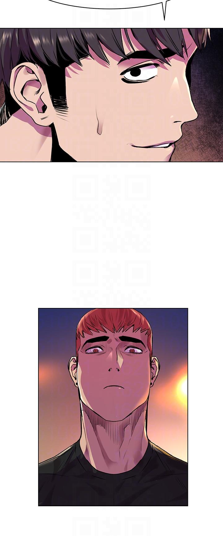 [韩国漫画] 冲突 剧情,职场#[26P]-15