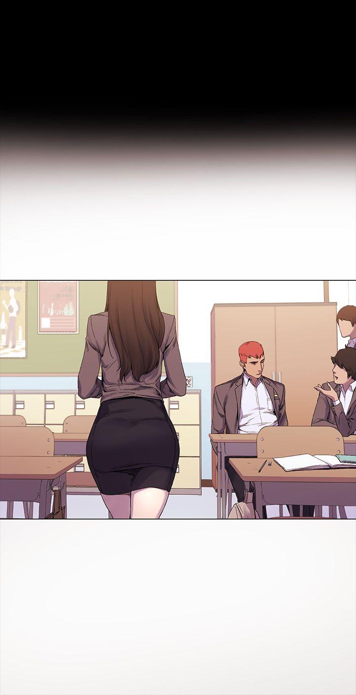 [韩国漫画] 冲突 剧情,职场#[34P]-15