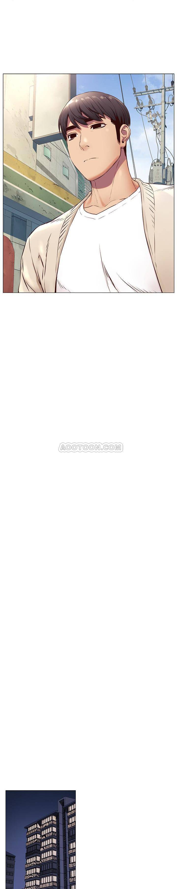 [韩国漫画] 冲突 剧情,职场#[24P]-12