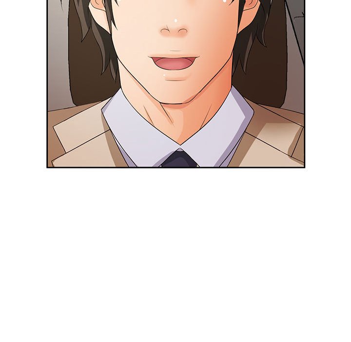 [韩国漫画] 老婆至上 剧情,熟女人妻#[135P]-106