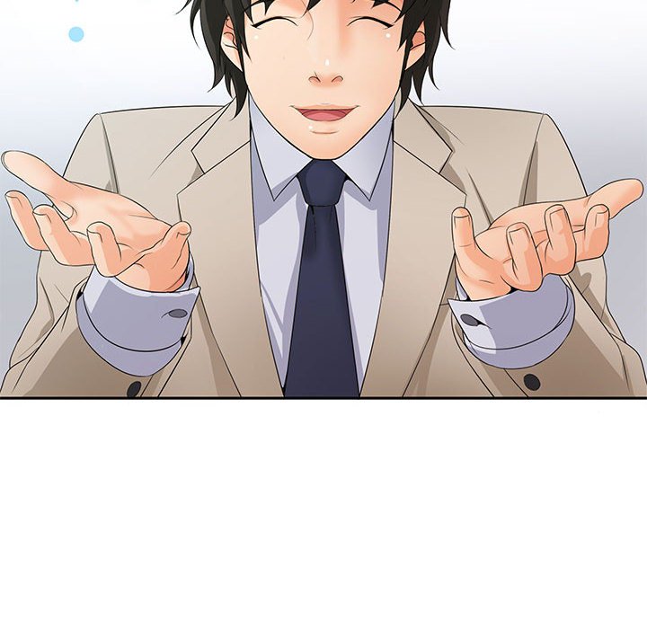 [韩国漫画] 老婆至上 剧情,熟女人妻#[135P]-88