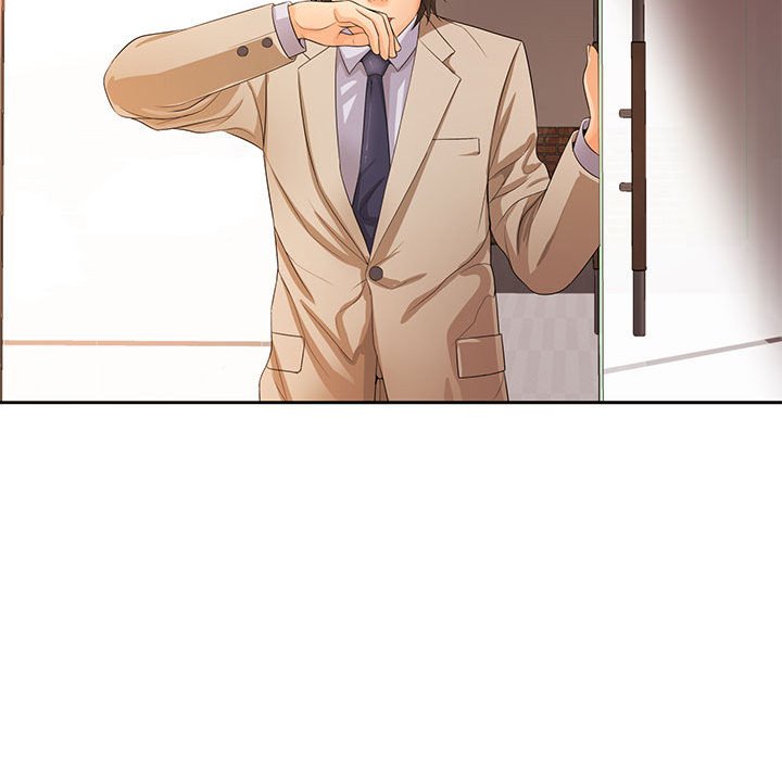 [韩国漫画] 老婆至上 剧情,熟女人妻#[133P]-28