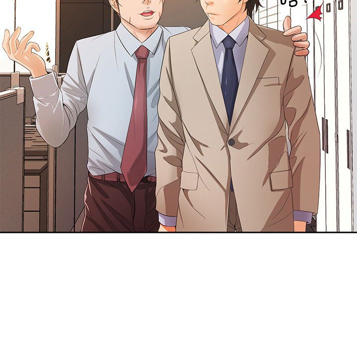 [韩国漫画] 老婆至上 剧情,熟女人妻#[133P]-35