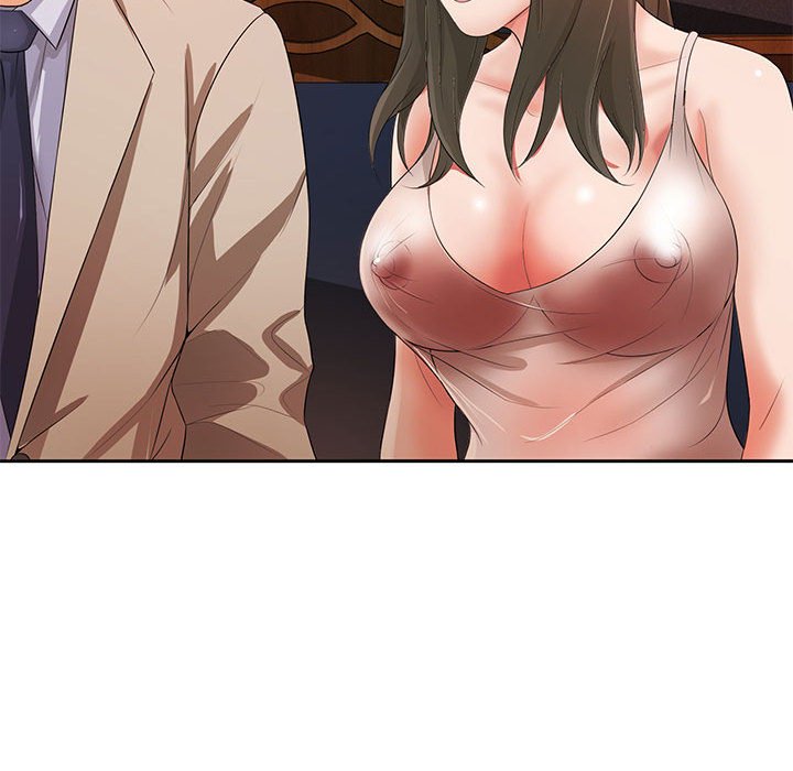 [韩国漫画] 老婆至上 剧情,熟女人妻#[133P]-61