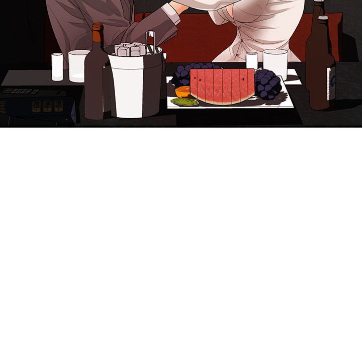 [韩国漫画] 老婆至上 剧情,熟女人妻#[136P]-18