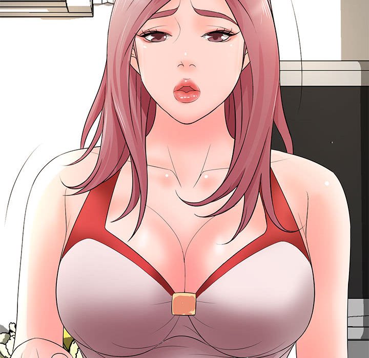[韩国漫画] 老婆至上 剧情,熟女人妻#[153P]-21