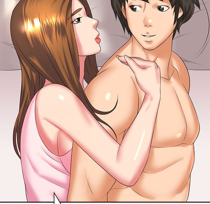 [韩国漫画] 老婆至上 剧情,熟女人妻#[193P]-41