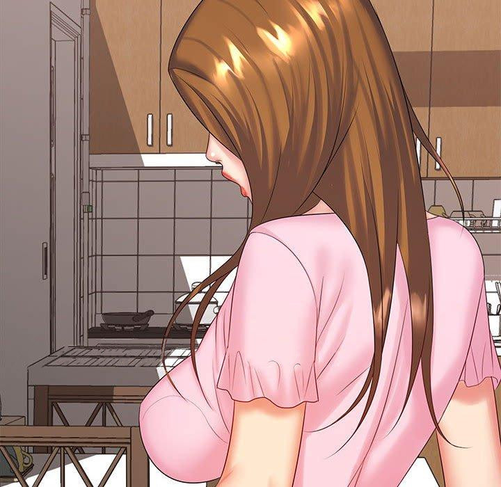 [韩国漫画] 老婆至上 剧情,熟女人妻#[150P]-149