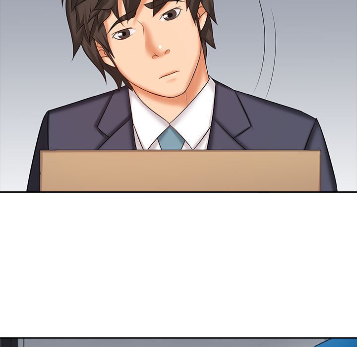 [韩国漫画] 老婆至上 剧情,熟女人妻#[132P]-122