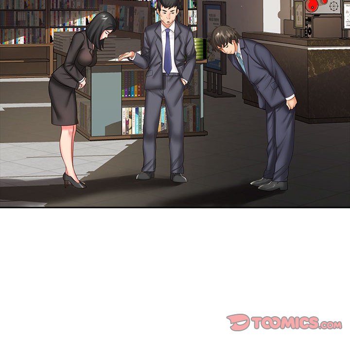 [韩国漫画] 老婆至上 剧情,熟女人妻#[132P]-67