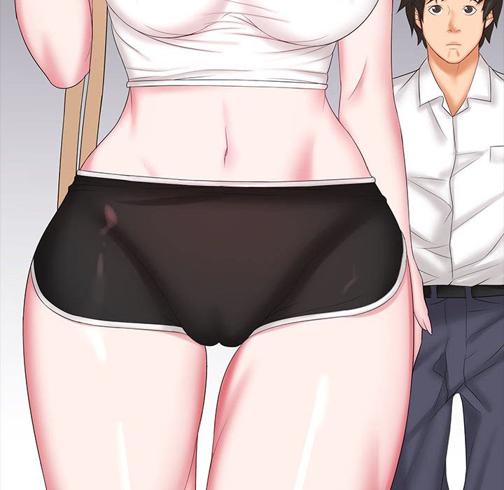 [韩国漫画] 老婆至上 剧情,熟女人妻#[127P]-118