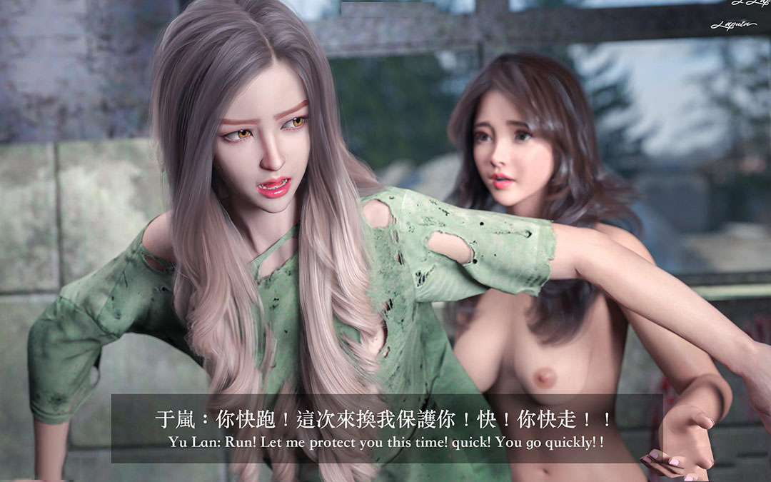 [韩国漫画] 妄想剧场(3D) 剧情,熟女人妻#[306P]-299