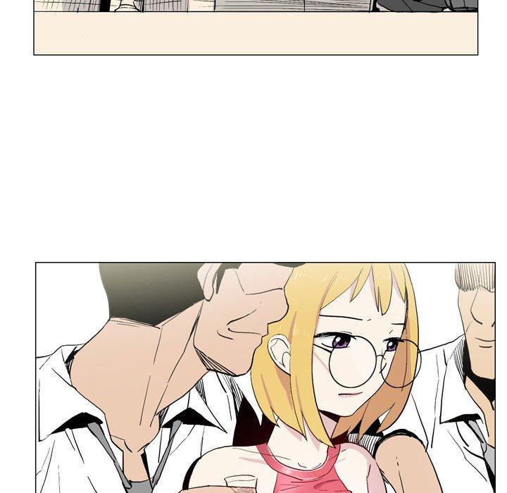 [韩国漫画] 解忧咖啡 剧情,女学生#[65P]-38