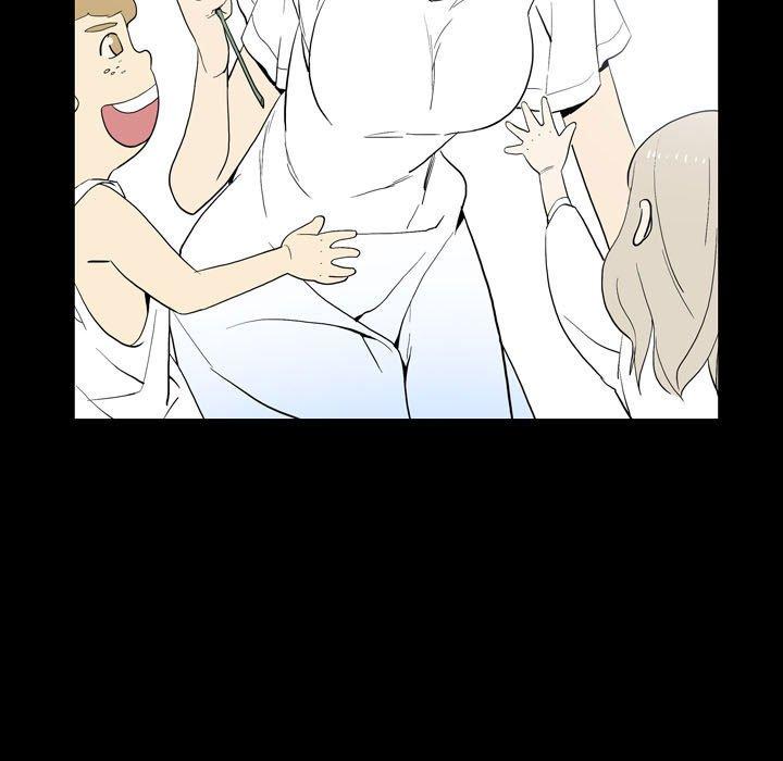 [韩国漫画] 解忧咖啡 剧情,女学生#[68P]-39