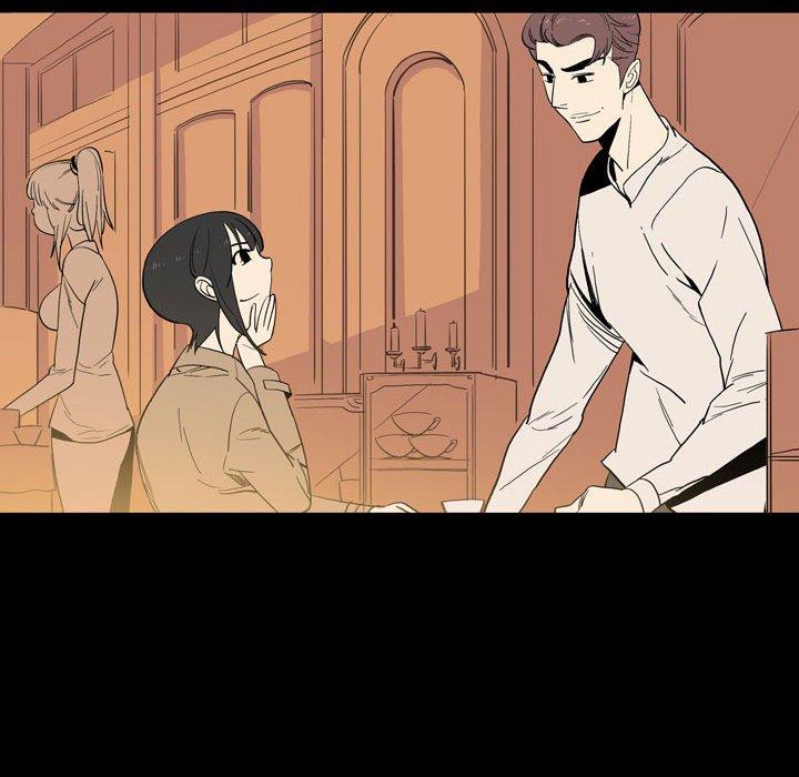 [韩国漫画] 解忧咖啡 剧情,女学生#[87P]-59