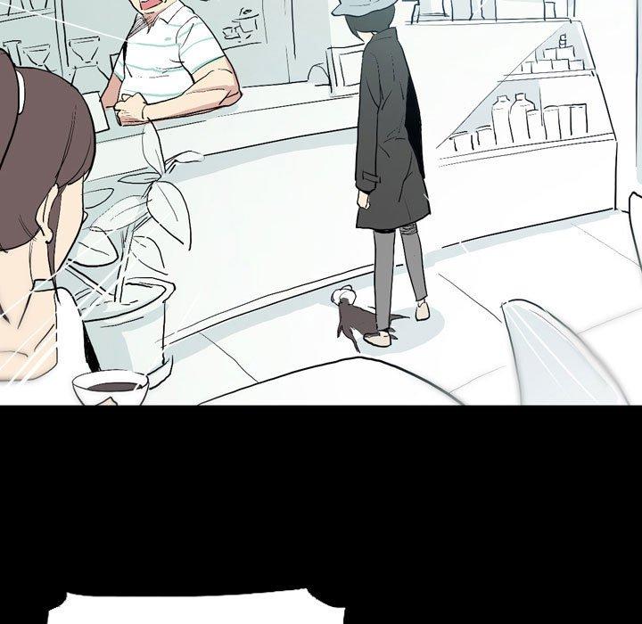 [韩国漫画] 解忧咖啡 剧情,女学生#[87P]-72