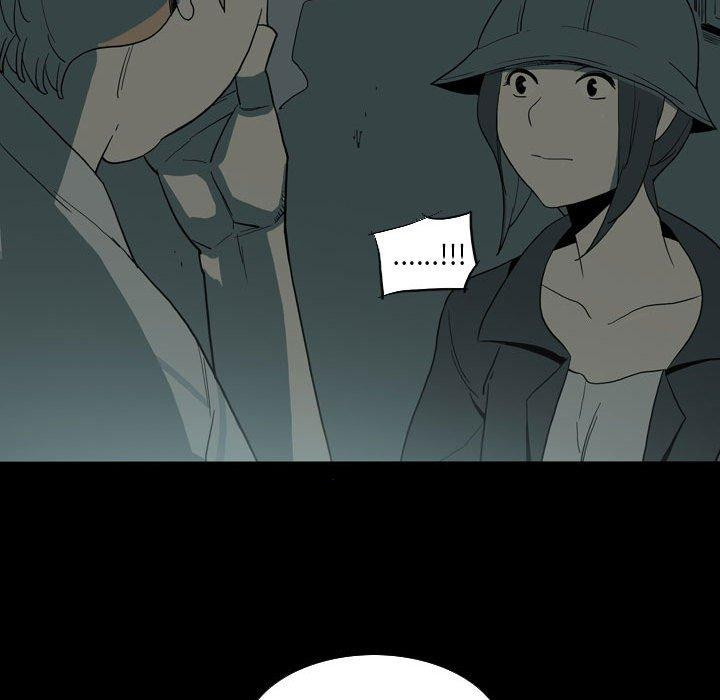 [韩国漫画] 解忧咖啡 剧情,女学生#[87P]-87