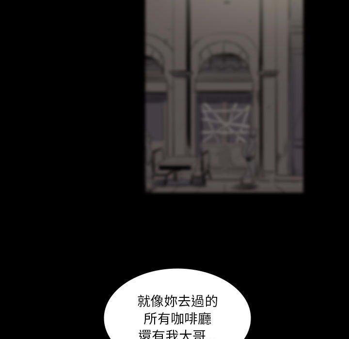 [韩国漫画] 解忧咖啡 剧情,女学生#[90P]-16