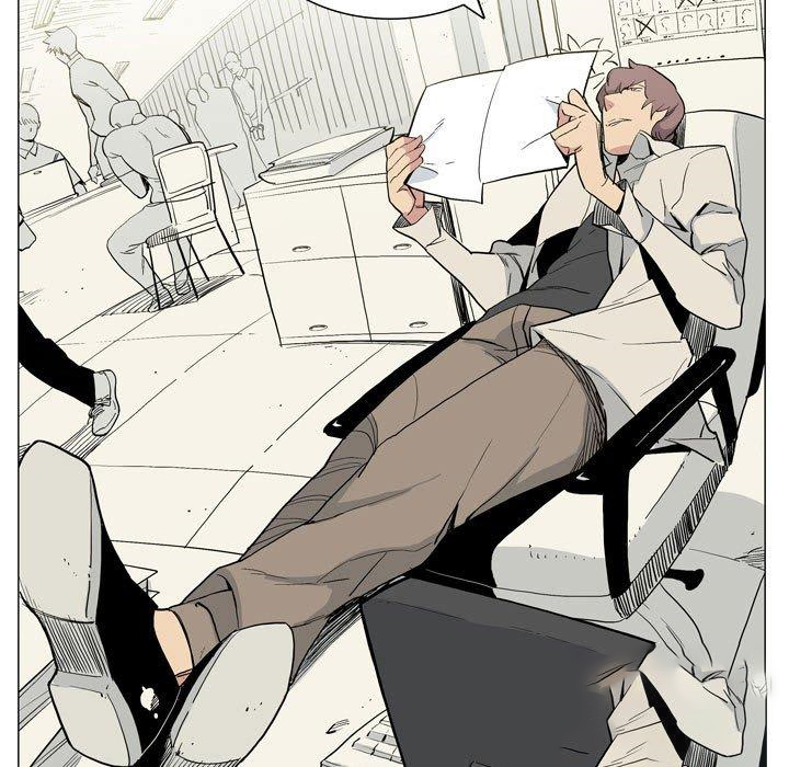 [韩国漫画] 解忧咖啡 剧情,女学生#[90P]-87