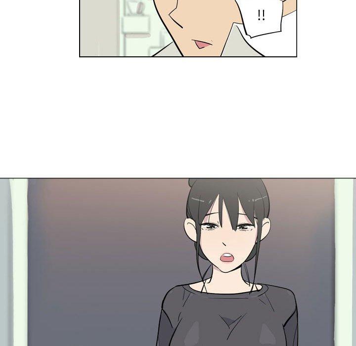 [韩国漫画] 解忧咖啡 剧情,女学生#[81P]-43